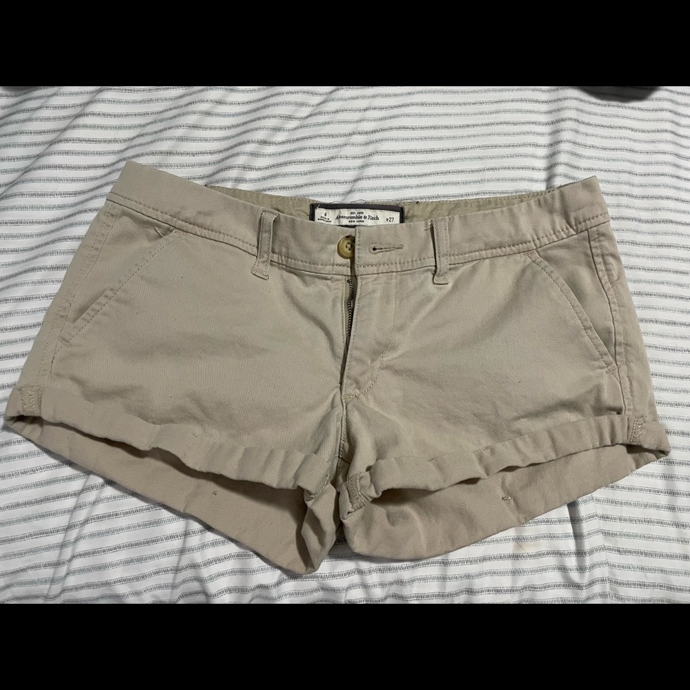 Abercrombie & Fitch shorts